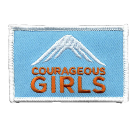 Courageous Girls